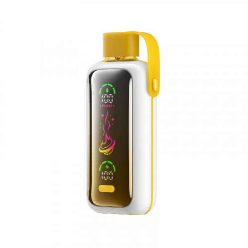 VOZOL STAR 26000 PRO Манго со льдом