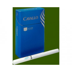 Cavallo Ocean